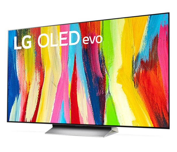 LG OLED65C22LB - 728815 - zdjęcie 6